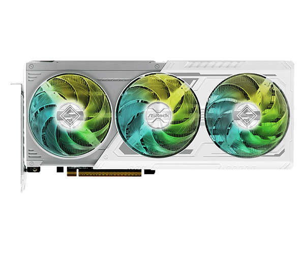 ASROCK AMD Radeon™ RX 9070 XT Steel Legend 16GB Graphic Card | 90 - GA5DZZ - 00UANF - 4711581490451 - Vektra Computers LLC ASROCK AMD Radeon™ RX 9070 XT Steel Legend 16GB Graphic Card | 90 - GA5DZZ - 00UANF - 4711581490451 - Vektra Computers LLC